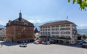 Wysses Roessli Swiss Quality Hotel